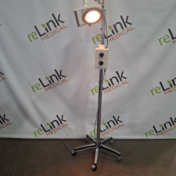 Olympic Medical Model 31 Warm Lamp