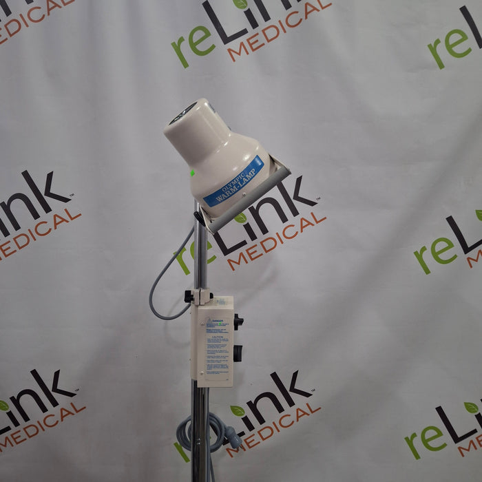 Olympic Medical Model 31 Warm Lamp