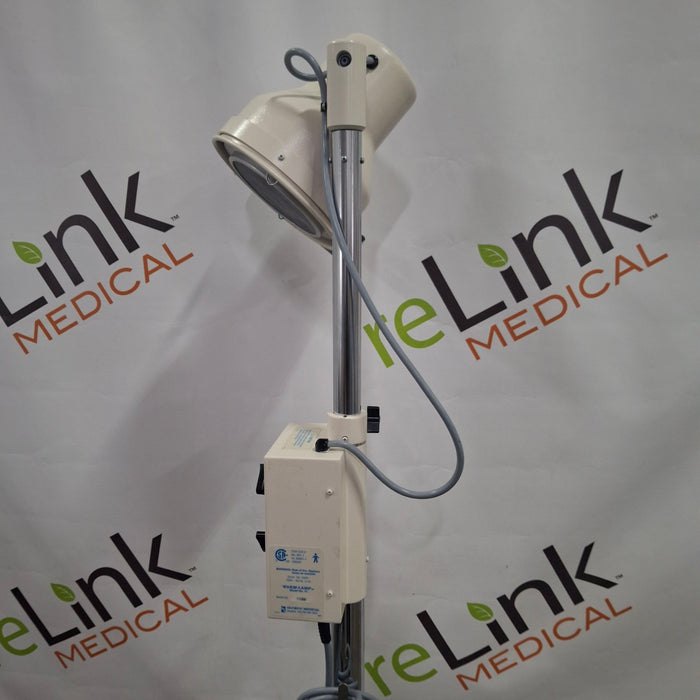 Olympic Medical Model 31 Warm Lamp