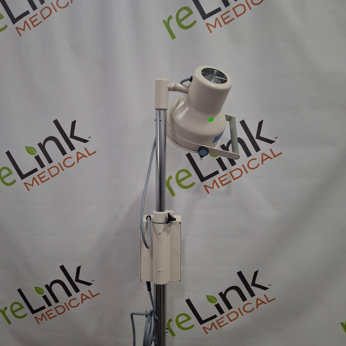 Olympic Medical Model 31 Warm Lamp