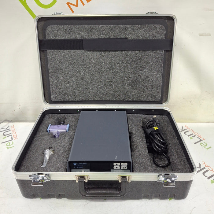 Puritan Bennett PTS 2000 Ventilator Tester