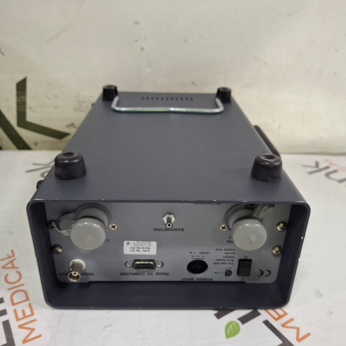 Puritan Bennett PTS 2000 Ventilator Tester