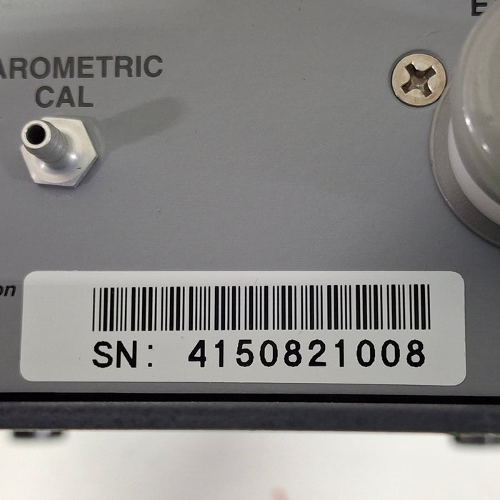 Puritan Bennett PTS 2000 Ventilator Tester