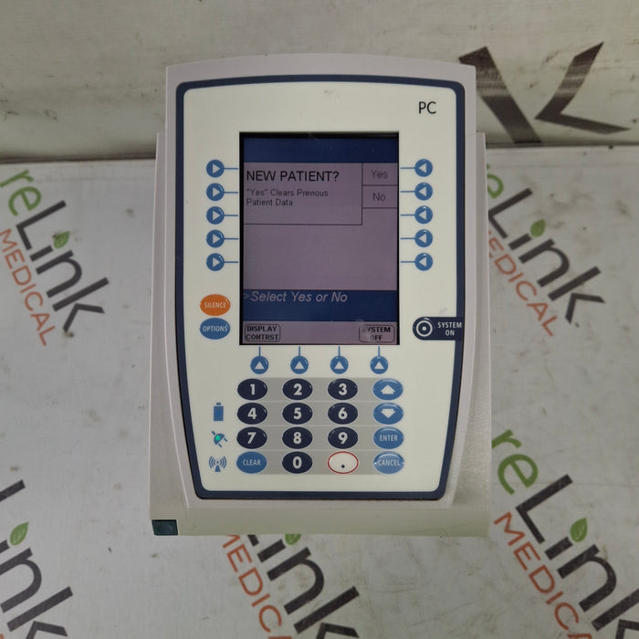 CareFusion Alaris 8015 Small Screen POC Infusion Pump