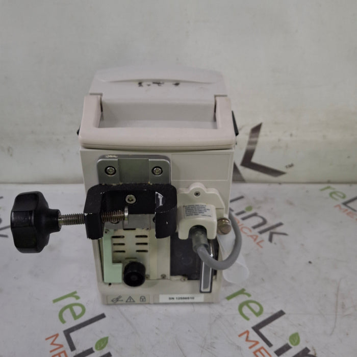 CareFusion CareFusion Alaris 8015 Small Screen POC Infusion Pump Infusion Pump reLink Medical