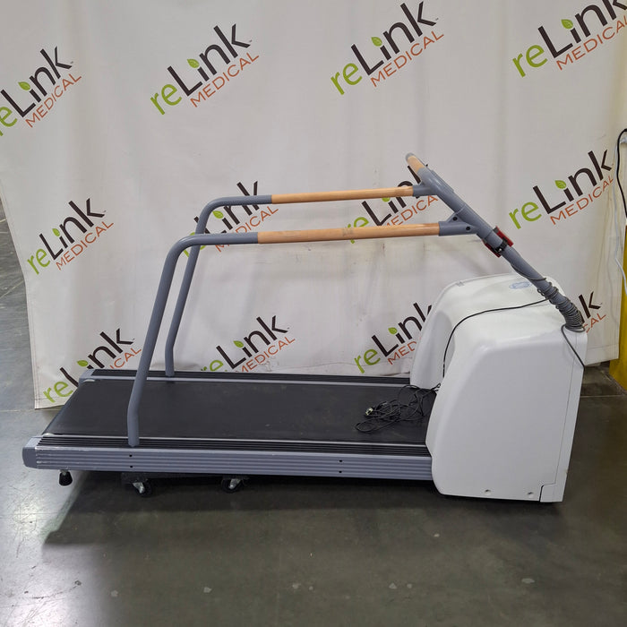 GE Healthcare T2100 Stress Test Treadmill