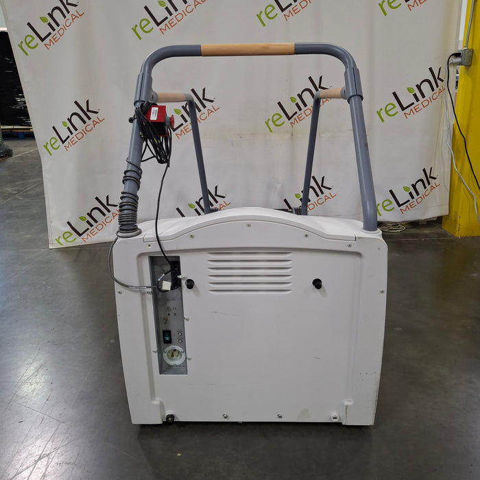 GE Healthcare T2100 Stress Test Treadmill