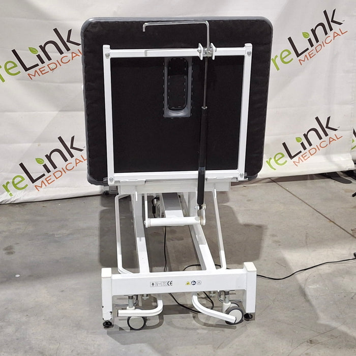 Metron Medical Elite 3 Section Treatment Table