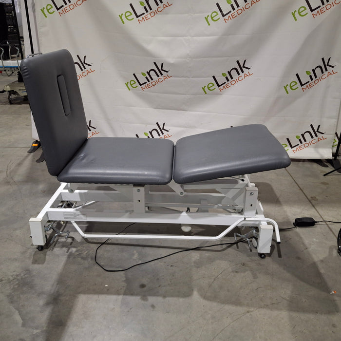 Metron Medical Elite 3 Section Treatment Table