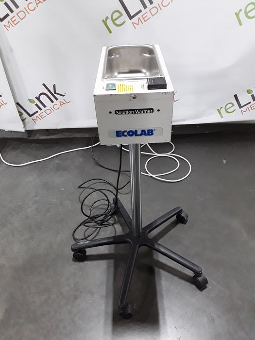 OR Solutions OR Solutions ORS-2038D Solution Warmer Surgical Equipment reLink Medical