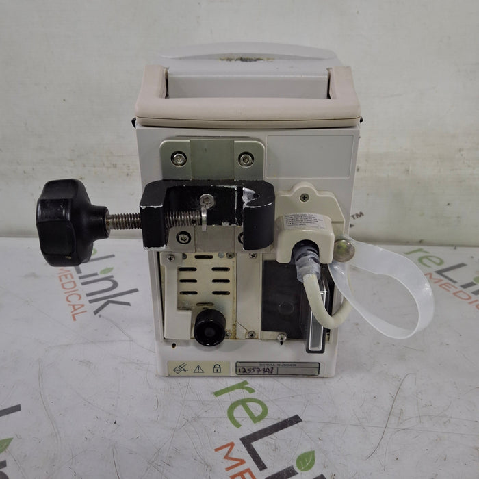 CareFusion CareFusion Alaris 8015 Small Screen POC Infusion Pump Infusion Pump reLink Medical