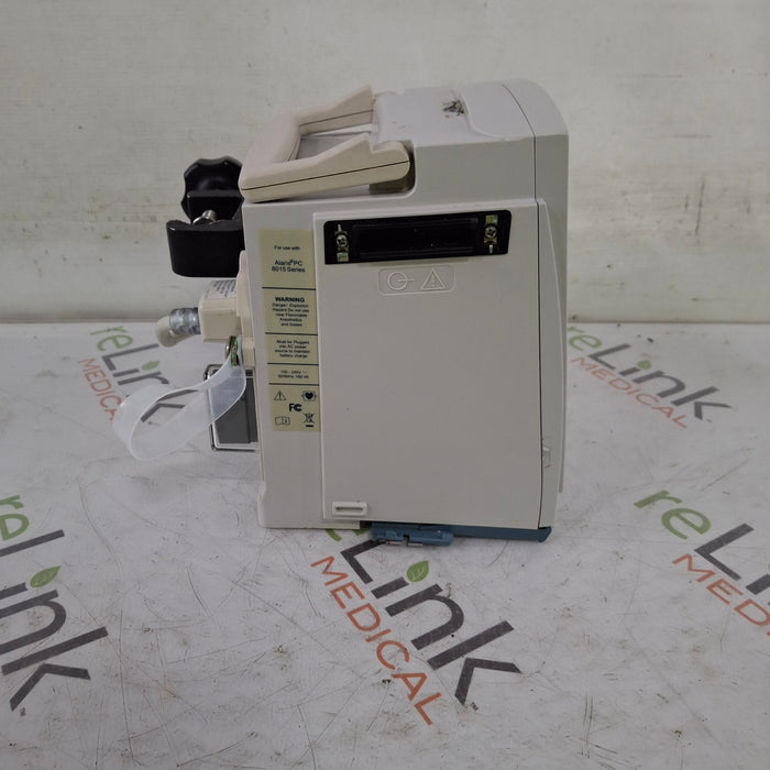 CareFusion CareFusion Alaris 8015 Small Screen POC Infusion Pump Infusion Pump reLink Medical
