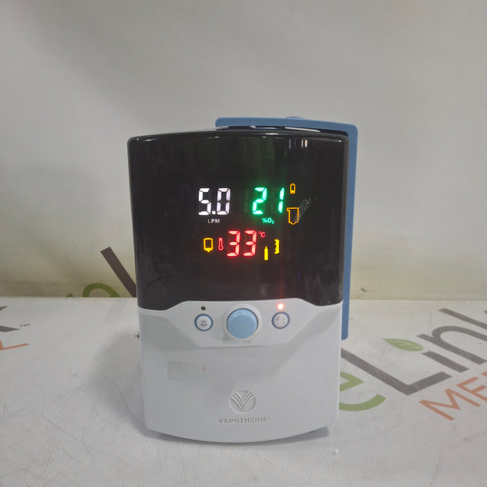 Vapotherm Precision Flow Meter Humidifier