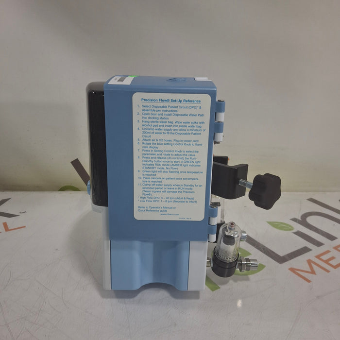 Vapotherm Precision Flow Meter Humidifier