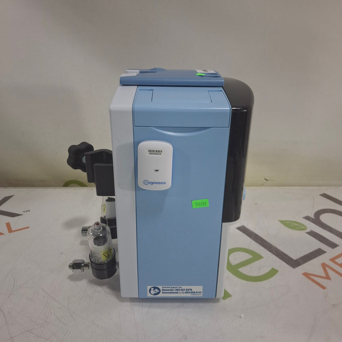 Vapotherm Precision Flow Meter Humidifier