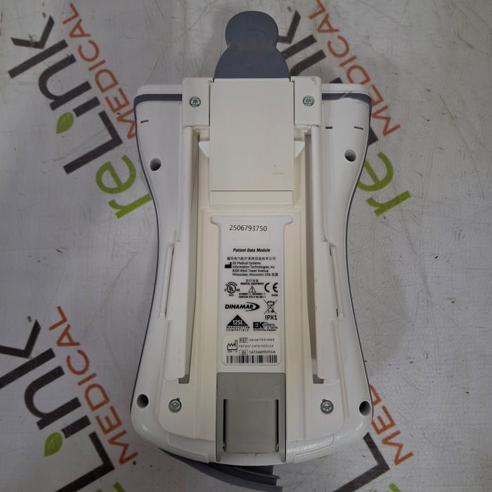 GE Healthcare GE Healthcare PDM Masimo Patient Data Module Patient Monitors reLink Medical