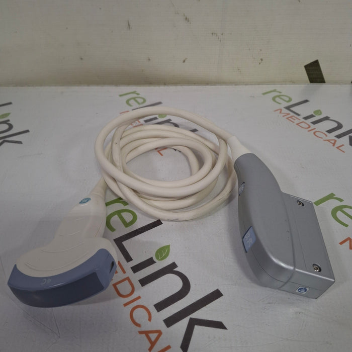 GE Healthcare GE Healthcare 4C-RS Convex Array Transducer Ultrasound Probes reLink Medical