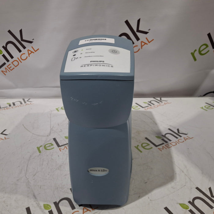 Philips Respironics Alice 6 LDx Sleep System