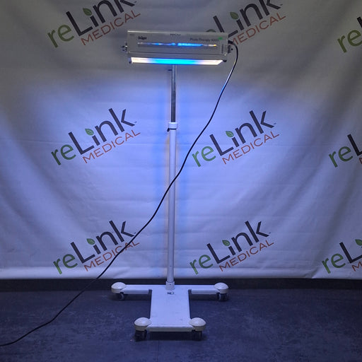 Draeger Medical Draeger Medical Photo-Therapy 4000 Surgical & Exam Lights reLink Medical