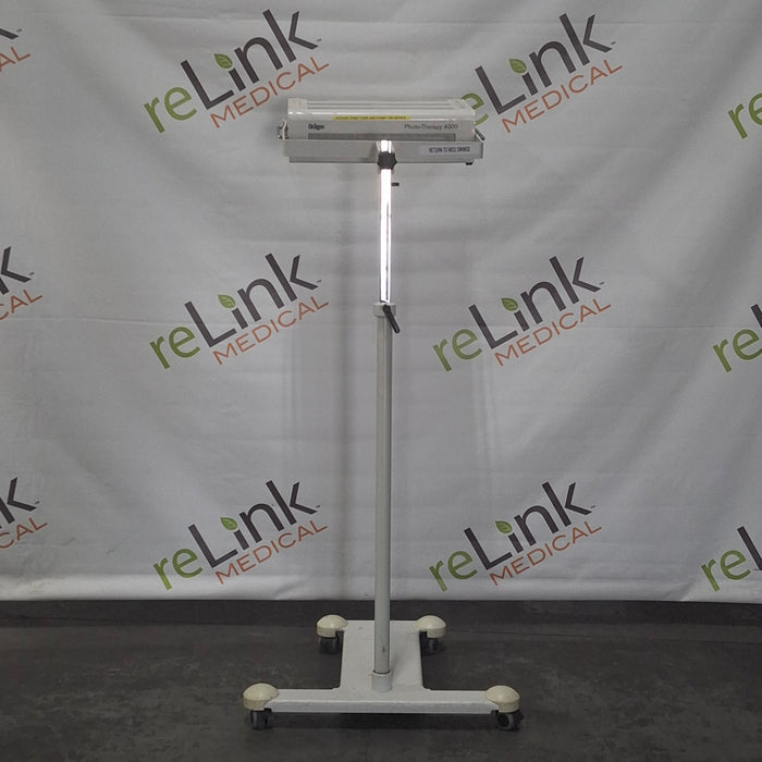 Draeger Medical Draeger Medical Photo-Therapy 4000 Surgical & Exam Lights reLink Medical
