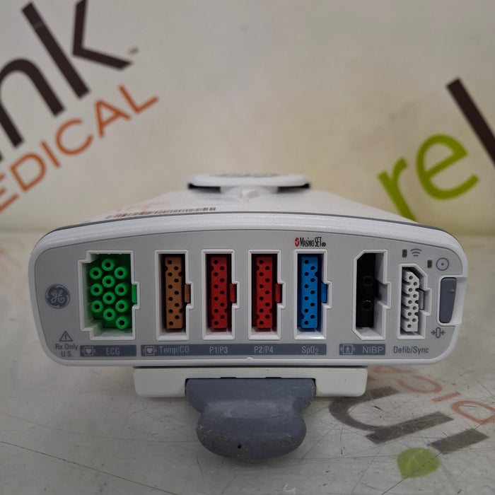 GE Healthcare GE Healthcare PDM Masimo Patient Data Module Patient Monitors reLink Medical