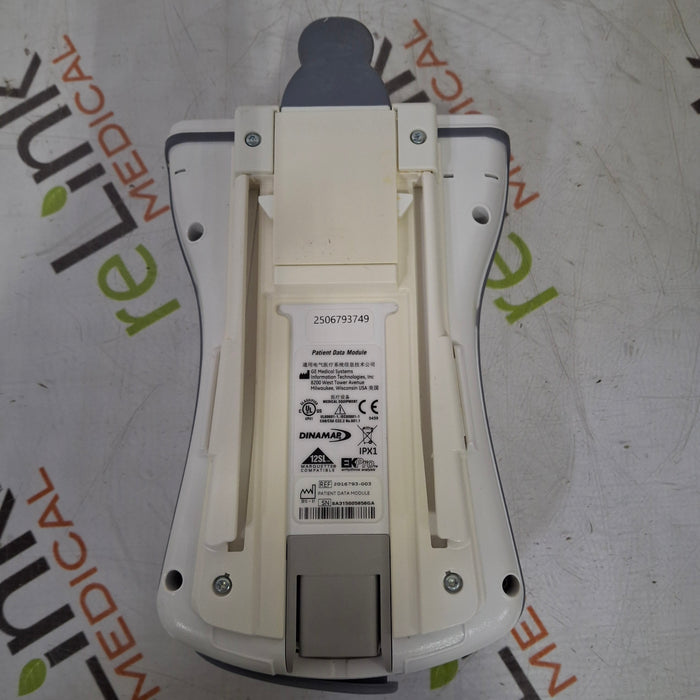 GE Healthcare GE Healthcare PDM Masimo Patient Data Module Patient Monitors reLink Medical