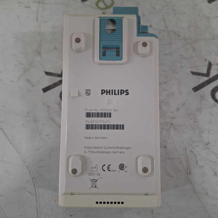 Philips Philips M3012A MMS Extension Module Patient Monitors reLink Medical
