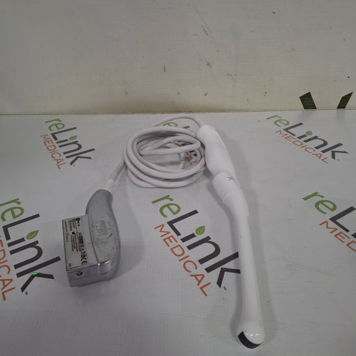 GE Healthcare GE Healthcare E8C-RS Micro Convex Transducer Ultrasound Probes reLink Medical