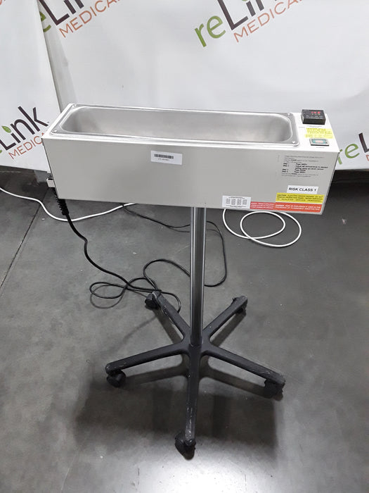 OR Solutions ORS 2057D Solution Warmer