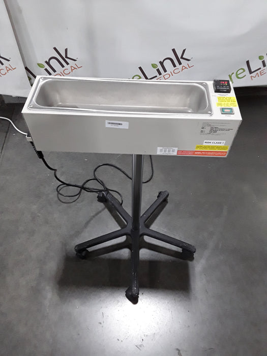 OR Solutions ORS 2057D Solution Warmer