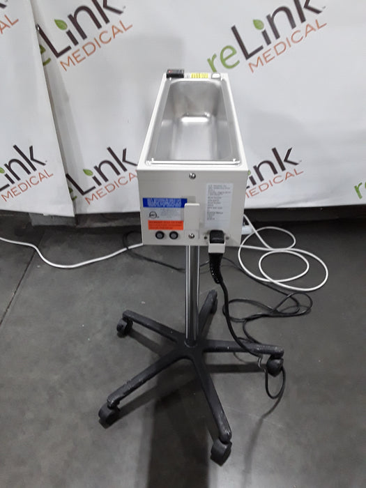 OR Solutions ORS 2057D Solution Warmer