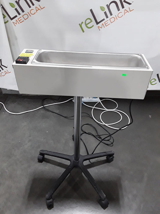 OR Solutions ORS 2057D Solution Warmer