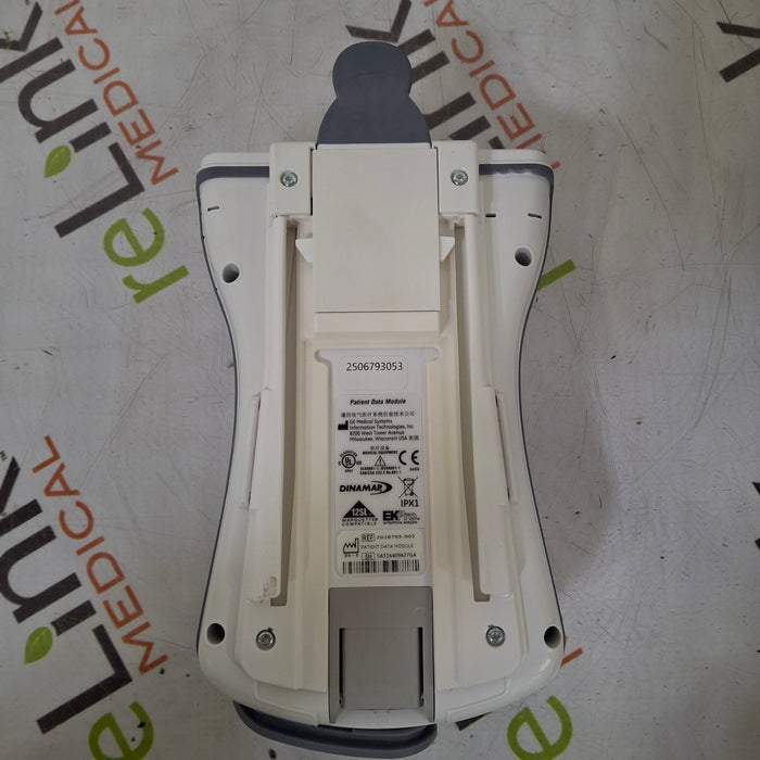 GE Healthcare GE Healthcare PDM Masimo Patient Data Module Patient Monitors reLink Medical
