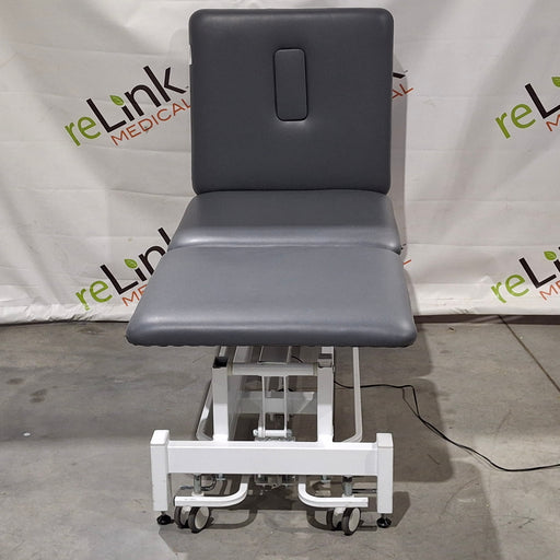 Metron Medical Metron Medical Elite 3 Section Treatment Table Fitness and Rehab Equipment reLink Medical