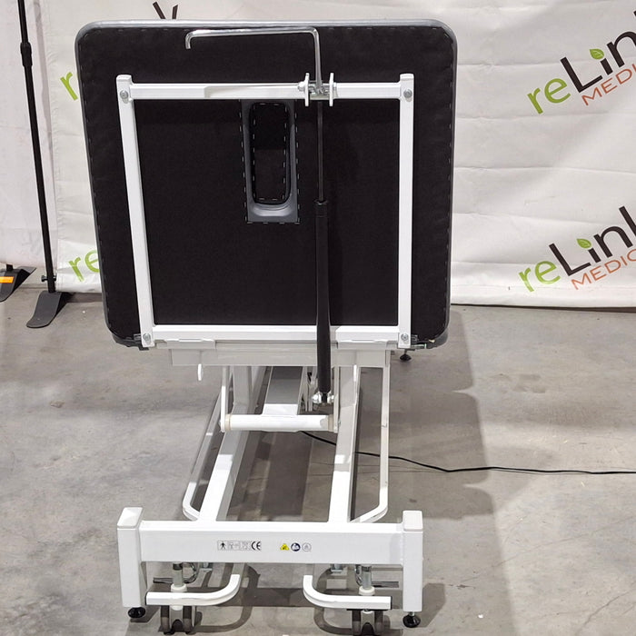 Metron Medical Metron Medical Elite 3 Section Treatment Table Fitness and Rehab Equipment reLink Medical