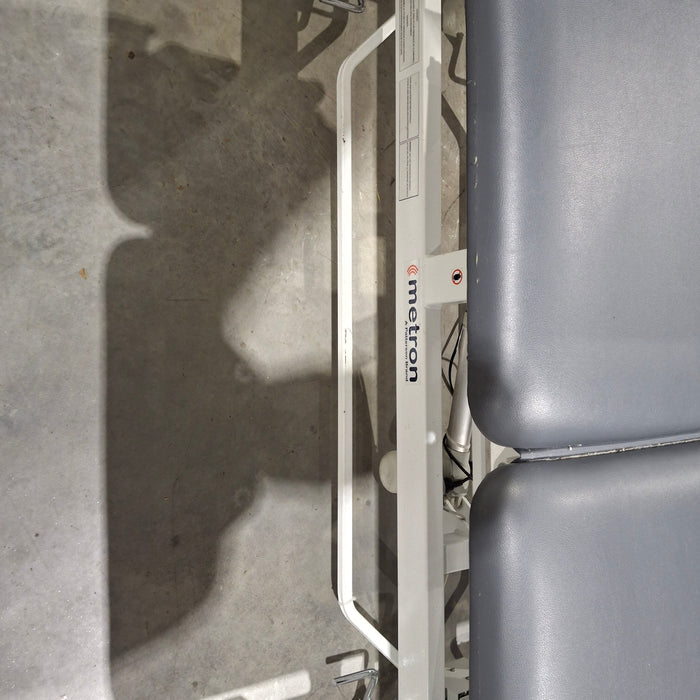 Metron Medical Metron Medical Elite 3 Section Treatment Table Fitness and Rehab Equipment reLink Medical