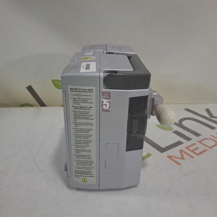 Iradimed Iradimed MRidium 3860+ MRI Infusion Pump Infusion Pump reLink Medical