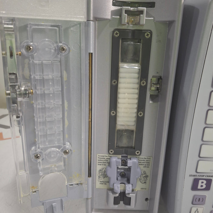 Iradimed Iradimed MRidium 3860+ MRI Infusion Pump Infusion Pump reLink Medical