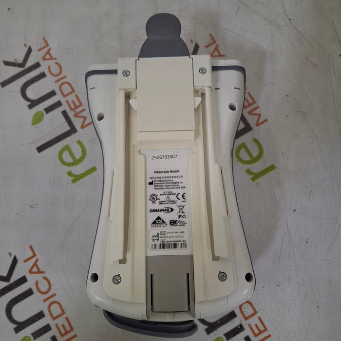 GE Healthcare GE Healthcare PDM Masimo Patient Data Module Patient Monitors reLink Medical