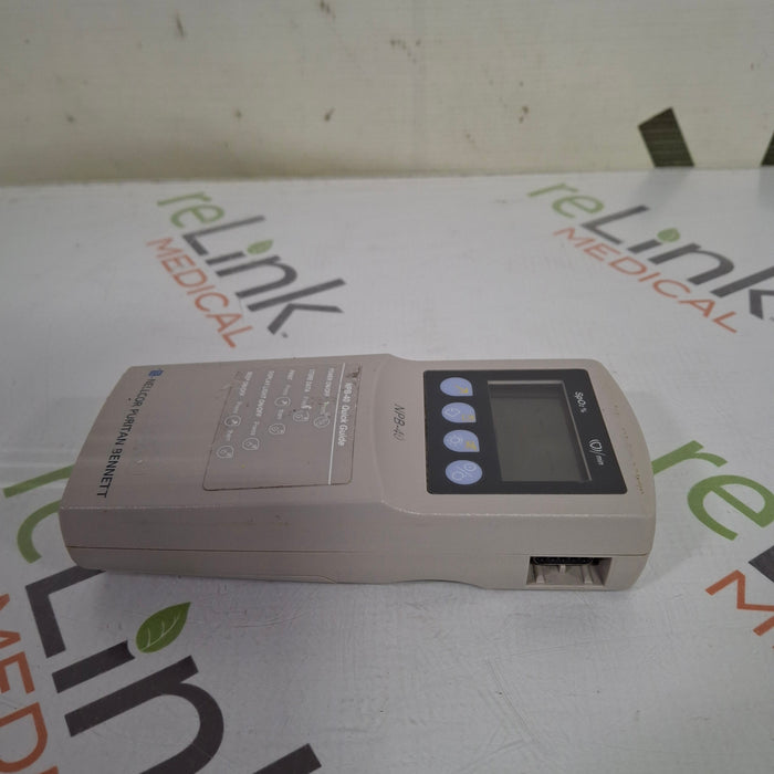 Nellcor Nellcor NPB-40 Pulse Oximeter Patient Monitors reLink Medical