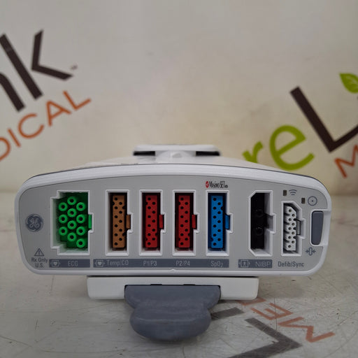 GE Healthcare GE Healthcare PDM Masimo Patient Data Module Patient Monitors reLink Medical