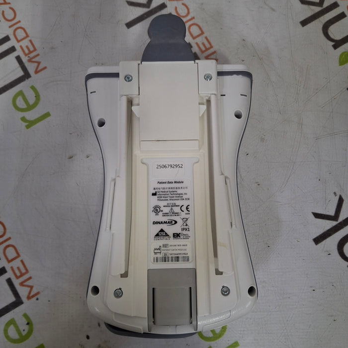 GE Healthcare GE Healthcare PDM Masimo Patient Data Module Patient Monitors reLink Medical