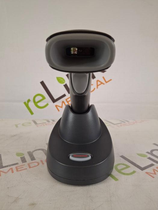 Honeywell 1472G Voyager Barcode scanner