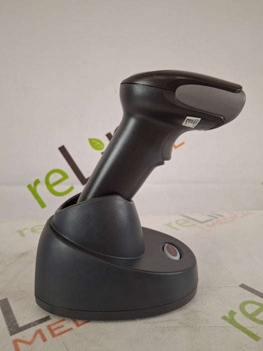 Honeywell 1472G Voyager Barcode scanner