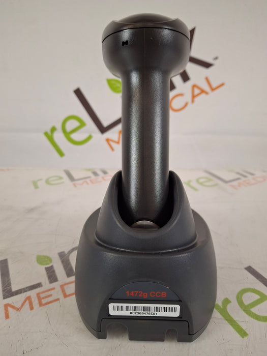 Honeywell 1472G Voyager Barcode scanner