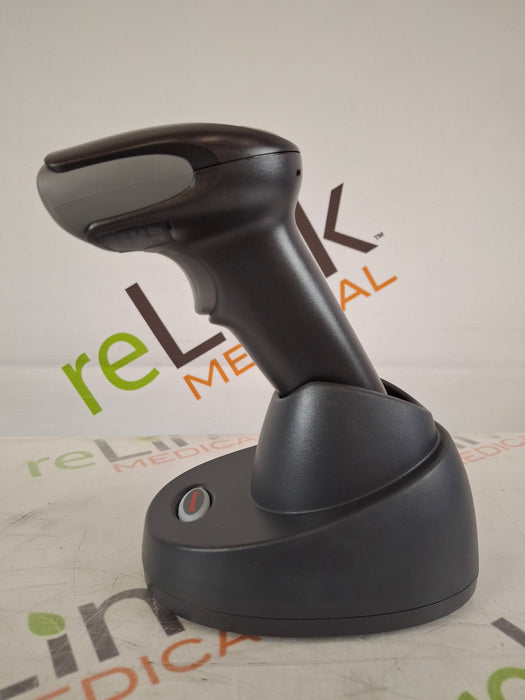 Honeywell 1472G Voyager Barcode scanner