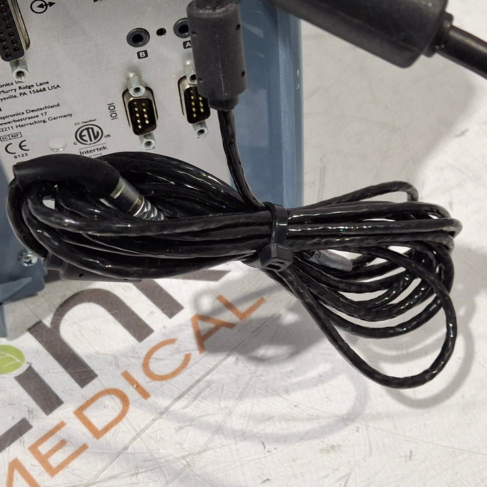 Philips Respironics Alice 6 LDx Sleep System