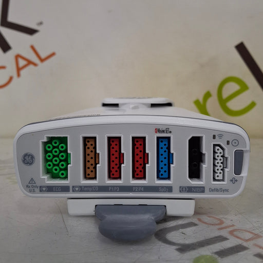 GE Healthcare GE Healthcare PDM Masimo Patient Data Module Patient Monitors reLink Medical