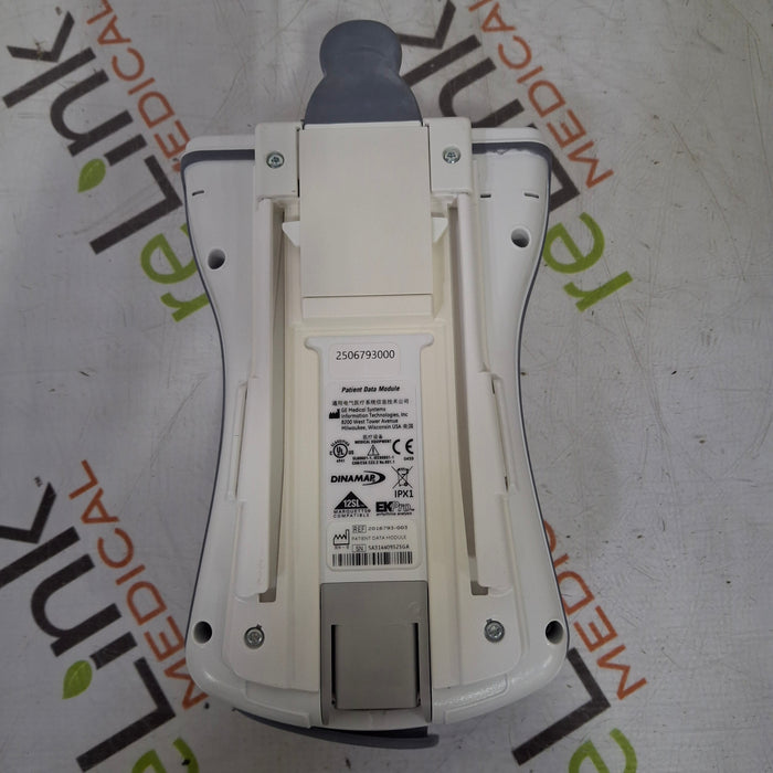 GE Healthcare GE Healthcare PDM Masimo Patient Data Module Patient Monitors reLink Medical