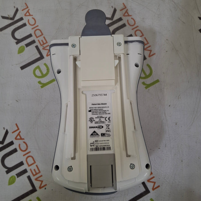 GE Healthcare GE Healthcare PDM Masimo Patient Data Module Patient Monitors reLink Medical